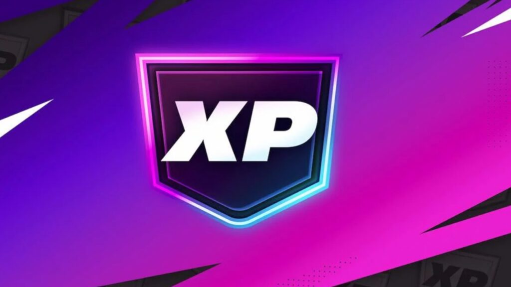 Players should yeild maximum amount of XP from the Fortnite Supercharge XP Weekend.