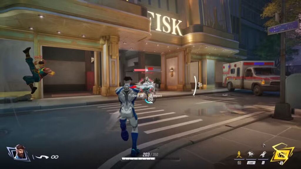 NetEase Games needs to think something serious to bring Marvel Rivals back on track