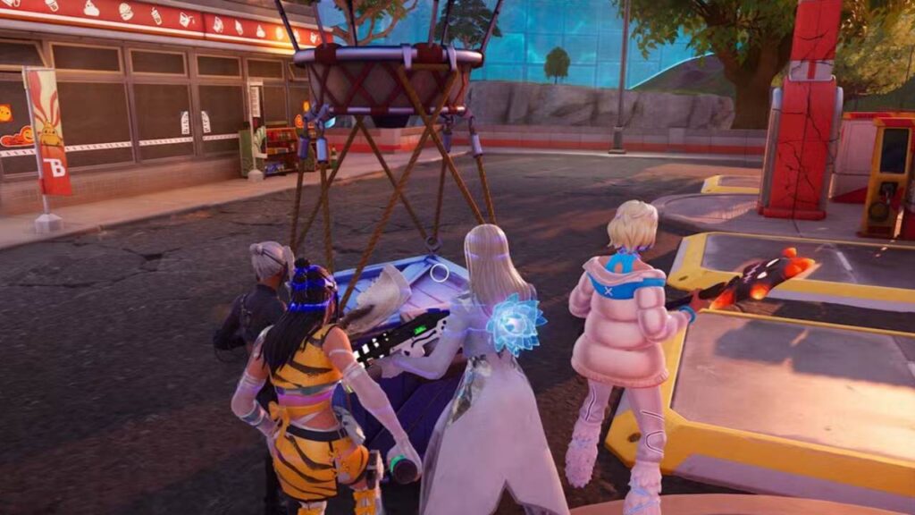 Winning Fortnite Delulu needs some strategies.