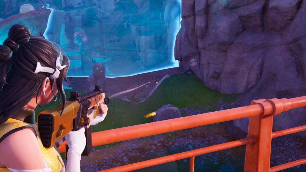 Fortnite Delulu is one of the exciting game modes ever.