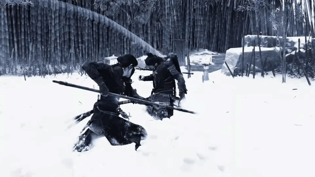 Kubo is strong but beatable in Ghost of Yotei.