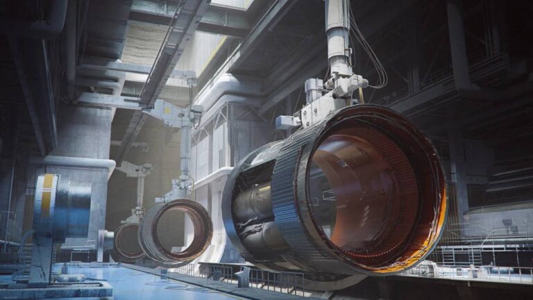 'ARC Raiders' (Image: Embark Studios)