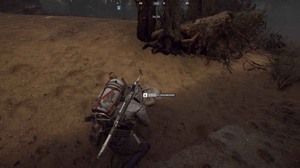 There are numerous locations where you can find mushrooms in ARC Raiders.