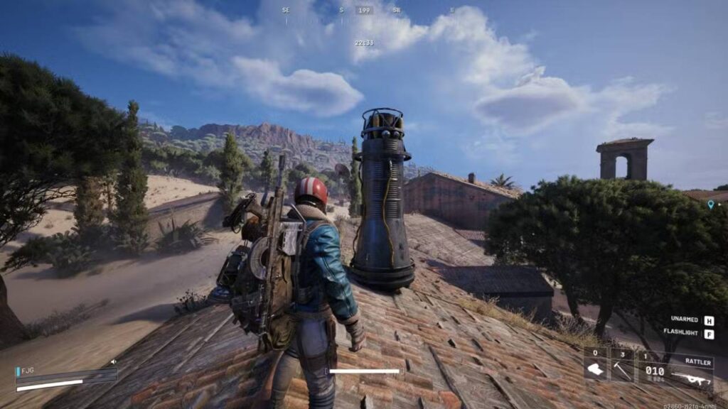 Supply Call Station is an essential location in ARC Raiders.