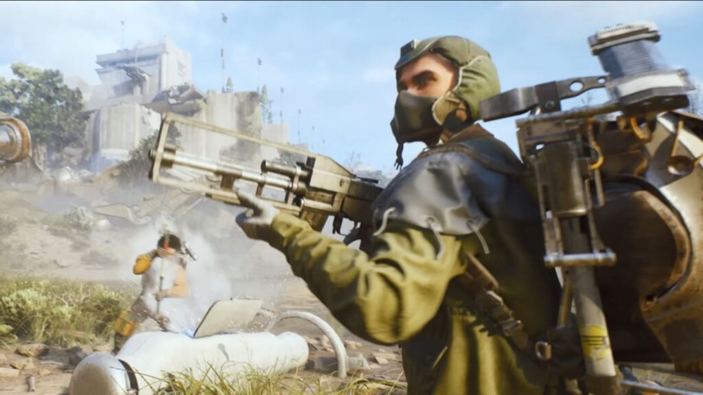 ARC Raiders: How to Unlock Traveling Tinkerer? – afkgamingglobal.com