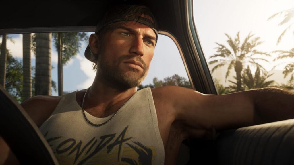 Jason Duval in GTA 6.