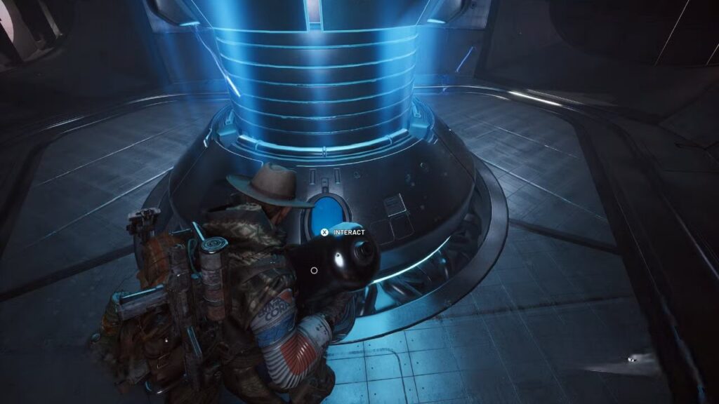 Crafting Energy Clips in ARC Raiders.