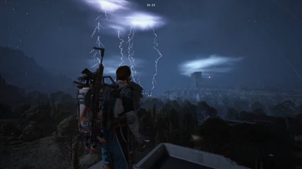 Electromagnetic Storms in ARC Raiders are highly rewarding.