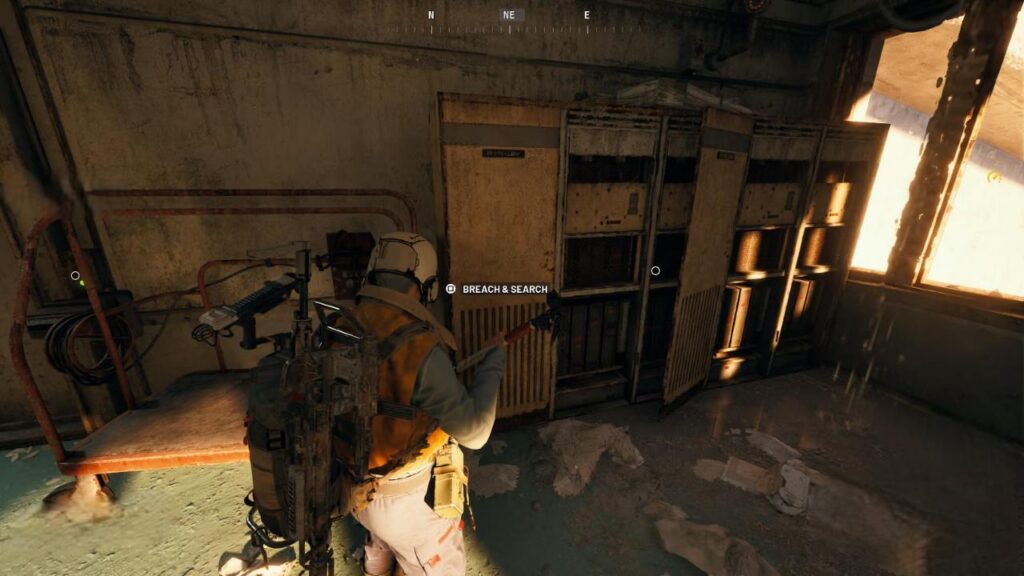 You can find Fried Motherboards in multiple locations in ARC Raiders.