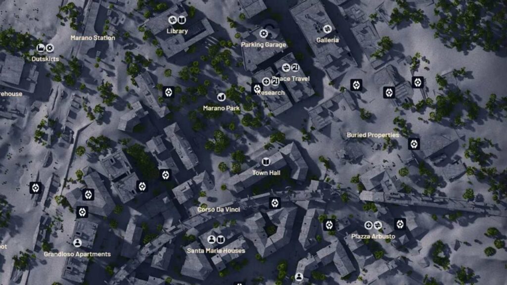 Here you can find First Wave Husks in ARC Raiders.