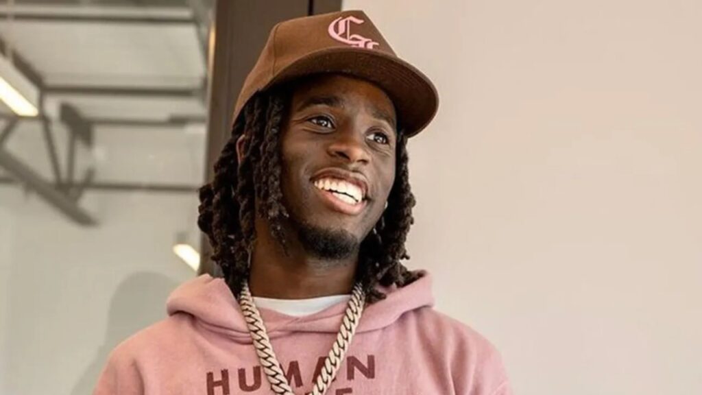 Kai Cenat is yet to respond on this situation.