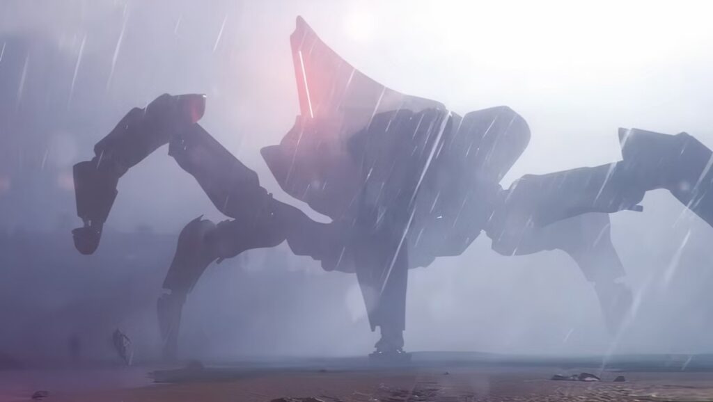 Matriarch is probably the most deadly enemy in ARC Raiders.