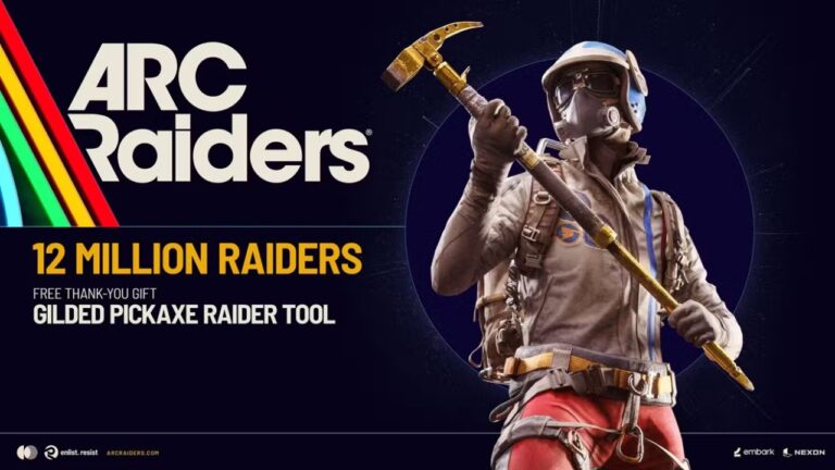 'ARC Raiders' (Image: Embark Studios)