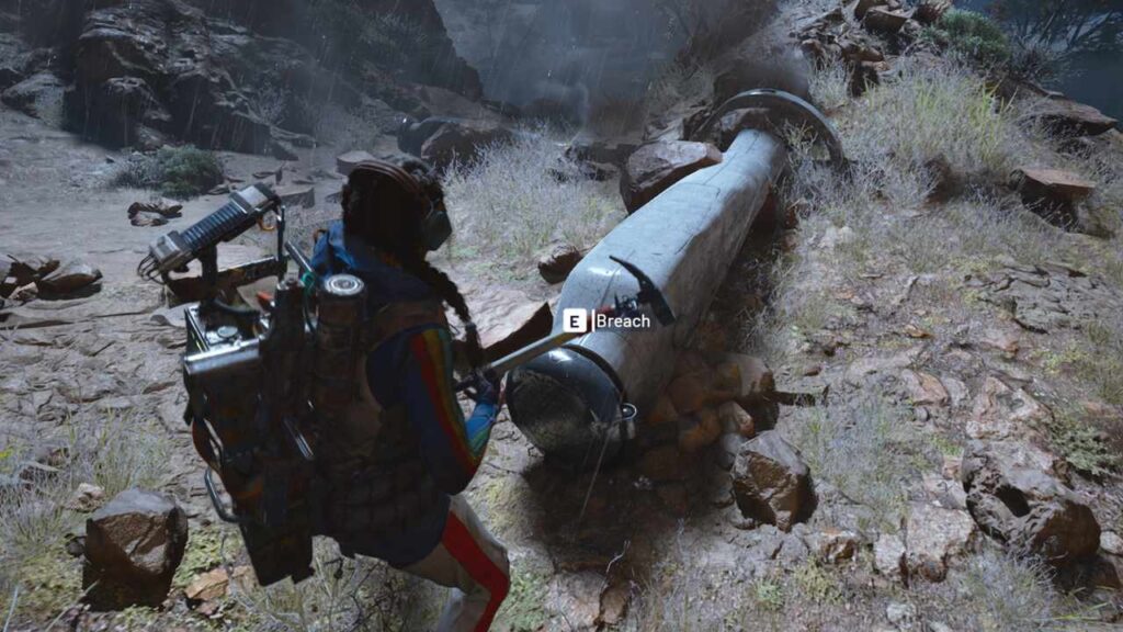 Cooling Fans  spawn in breachable Technology containers in ARC Raiders.