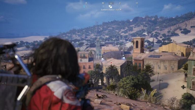 'ARC Raiders' (Image: Embark Studios)