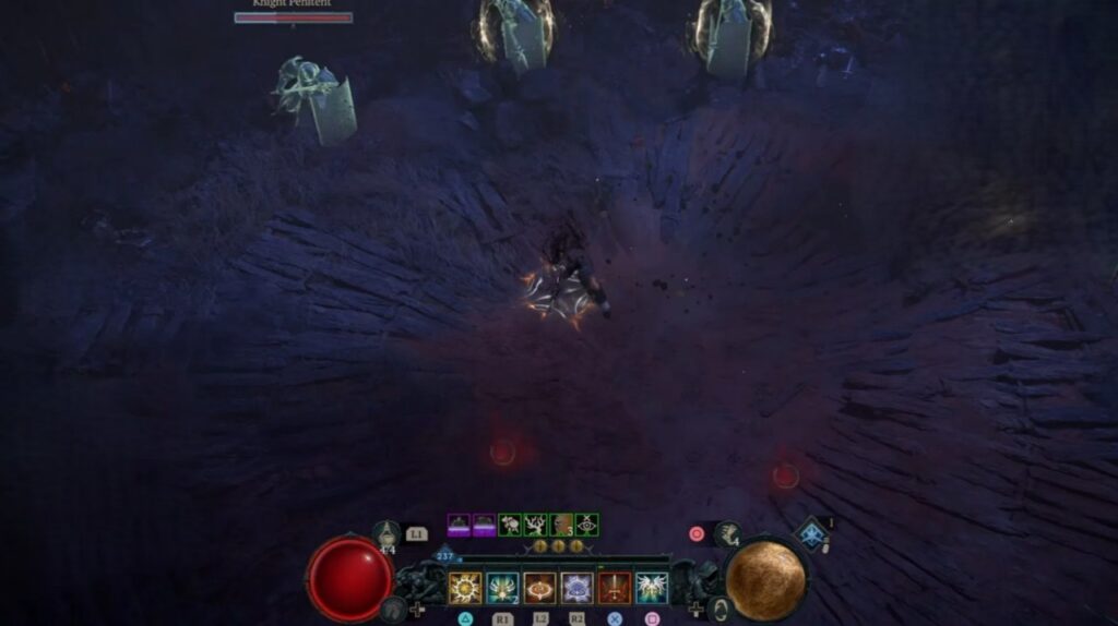 Urivar in Diablo 4 is a formiddable opponent.