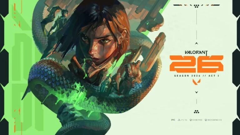 Valorant Patch 12.00 (Image: Riot Games)