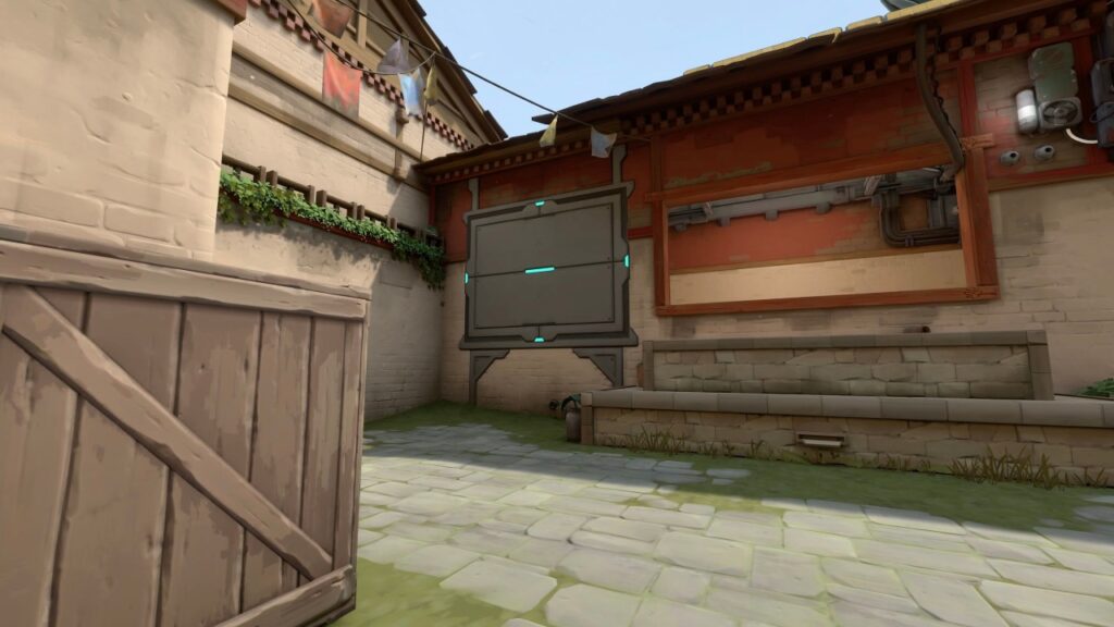 Wallbangs are not going to be so much easy in Valorant.