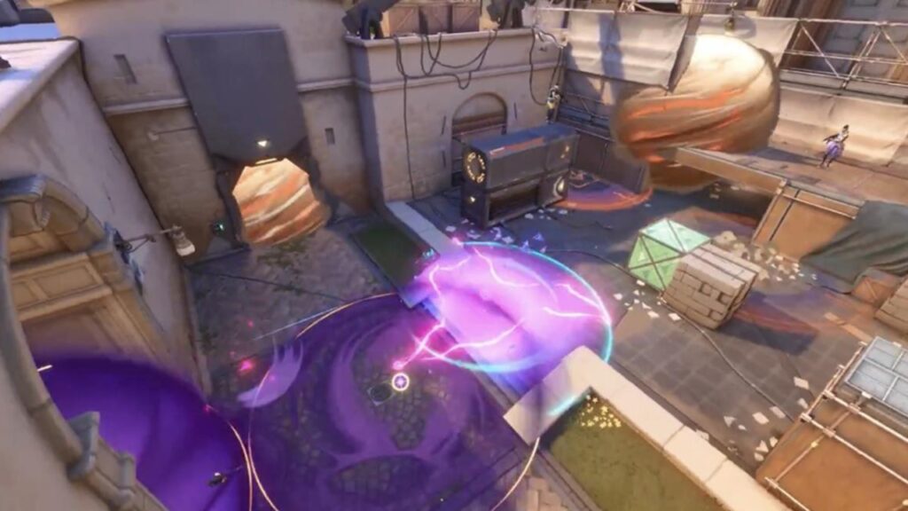 There is a new game mode in Valorant.