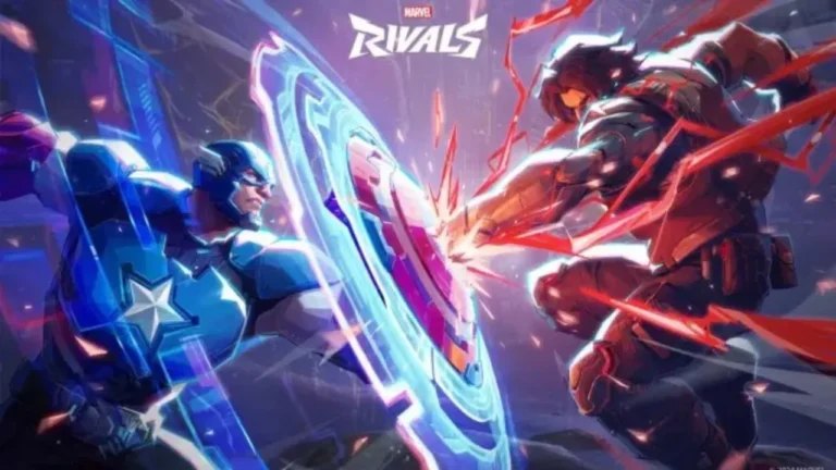 'Marvel Rivals' (Image: NetEase Games)