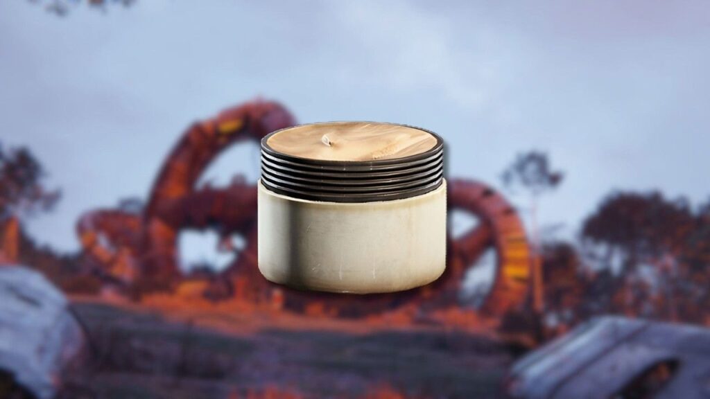 ARC Synthetic Resin in 'ARC Raiders' (Image: Embark Studios)