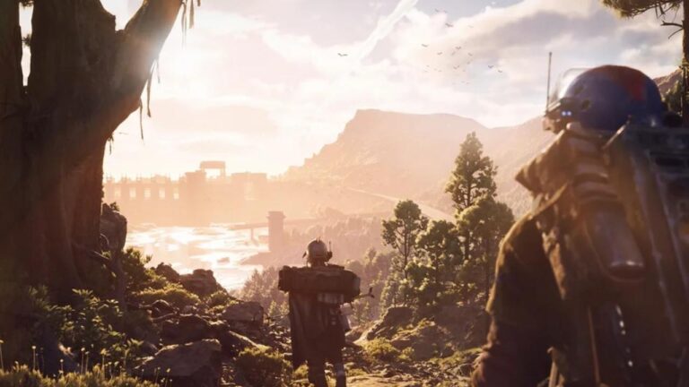 'ARC Raiders' (Image: Embark Studio)