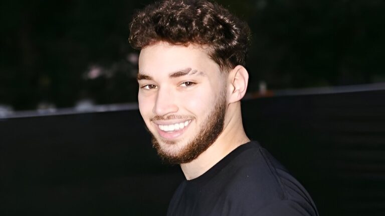 Adin ross (Image: Instagram/adinross)