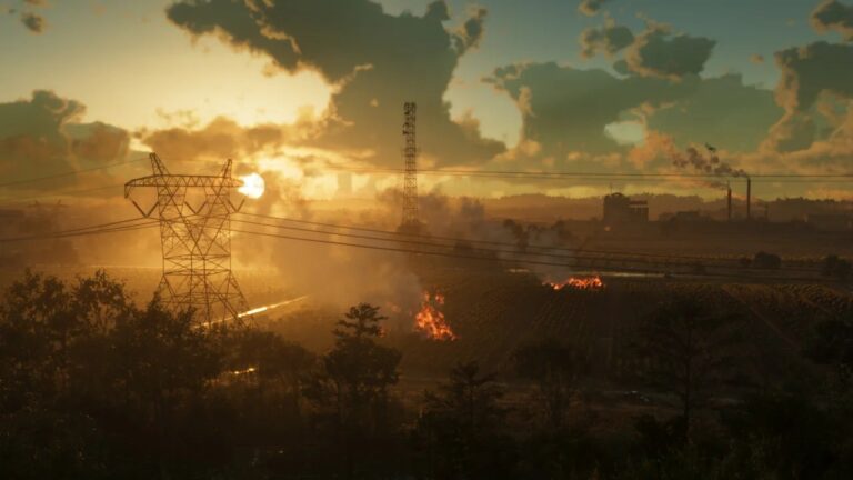 Ambrosia in 'GTA 6' (Image: Rockstar Games)