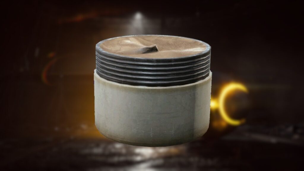 ARC Synthetic Resin in 'ARC Raiders' (Image: Embark Studios)