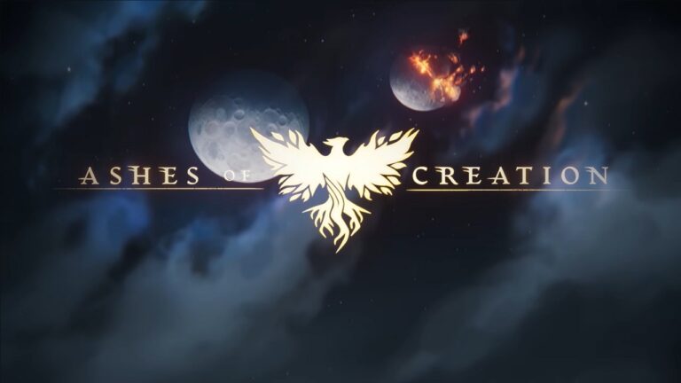 Ashes Of Creation (Image: Intrepid Studios)