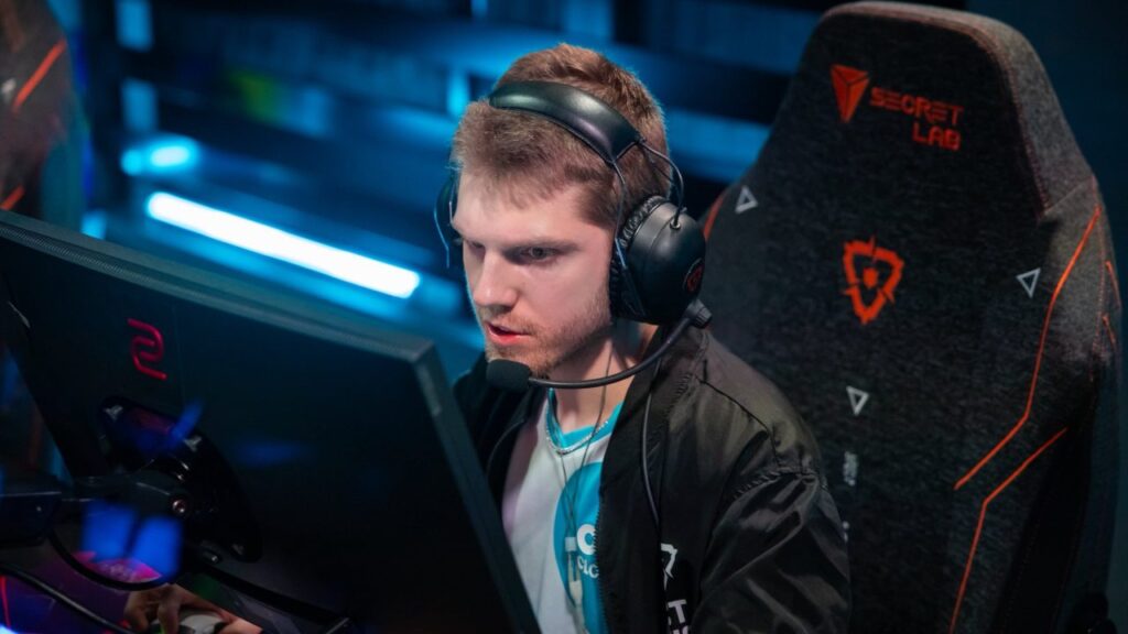 Demon1 (Image: Valorant eSports) 