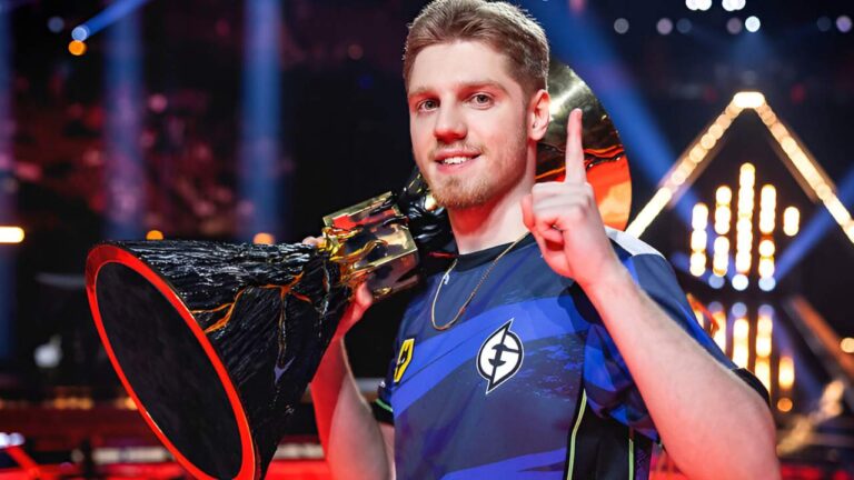 Demon1 (Image: Valorant eSports)