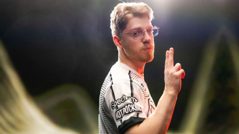 Demon1 (Image: NRG Valorant)