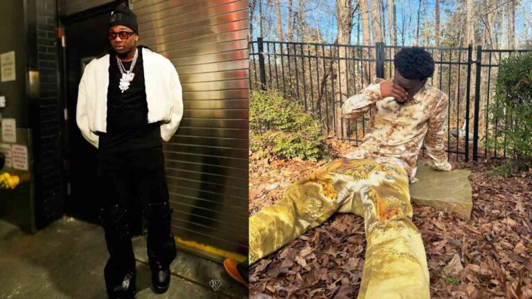 Dezz and Kai Cenat (Image: Instagram/@btbdezz and Instagram/@kaicenat)