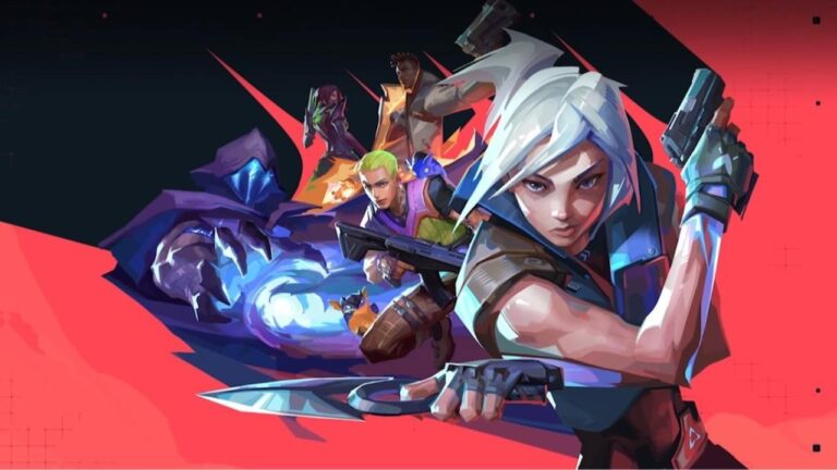 'Valorant' (Image: Riot Games)