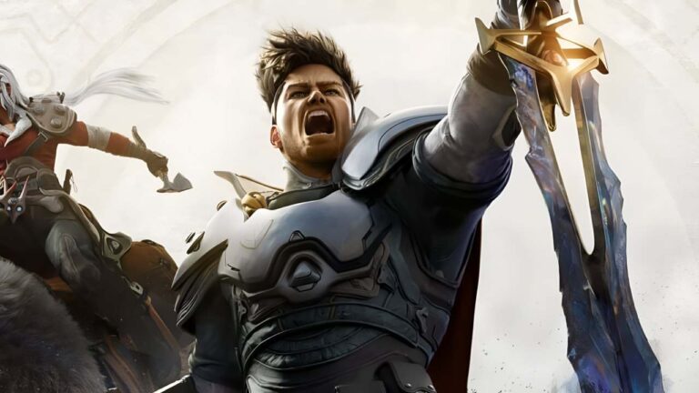 Highguard (Image: Wildlight Entertainment)