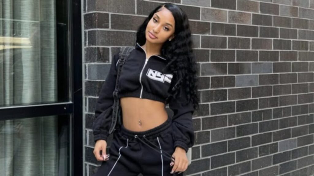 Gigi Alayah (Image : Gigi Alayah)