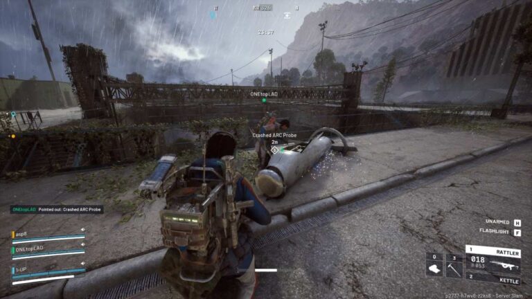 'ARC Raiders' (Image: Embark Studios)