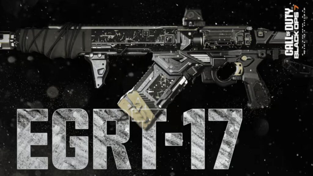 EGRT-17 BlackCell Variant (Image: Treyarch)