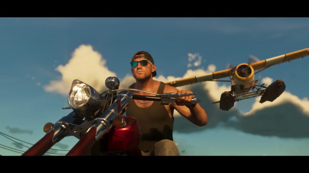 GTA 6 Gameplay Visuals (Image: Rockstar Games)