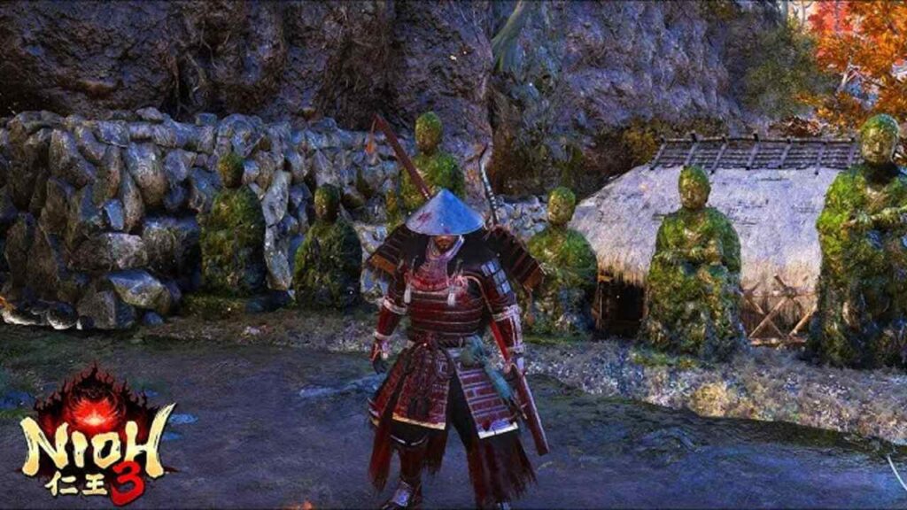 'Nioh 3' (Image: Team Ninja)