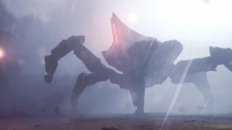 King in 'ARC Raiders' (Image: Embark Studios)