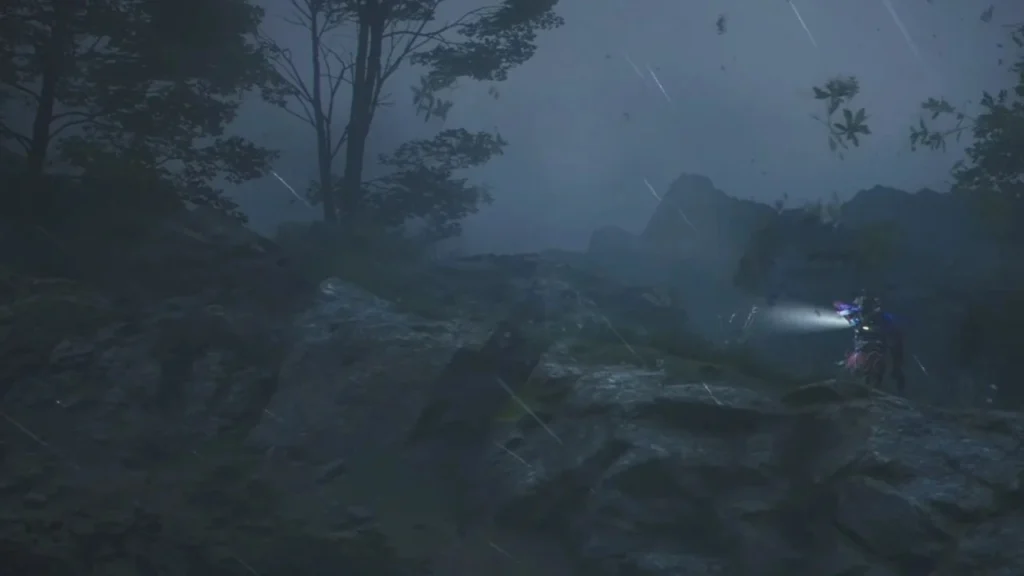 Exploring the Open Map 