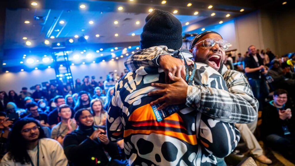 Events at Frost Fausting XVIII (Image: Frosty Fausting XVIII 2026)