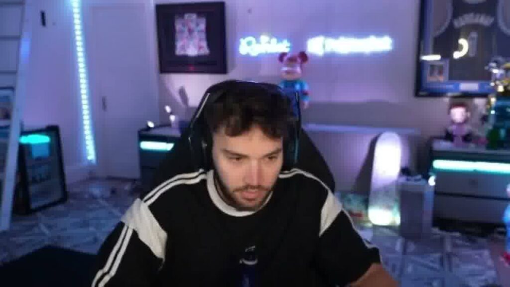 Adin Ross (Image: Kick.com/adinross)