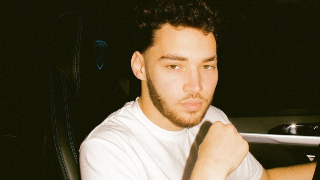 Adin Ross (Image: Instagram/adinross)