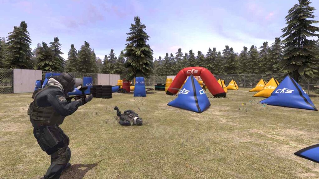 'Counter-Strike 2' (Image: Valve)