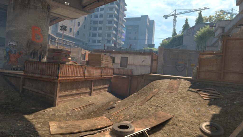Counter-Strike 2 (Image: Valve)