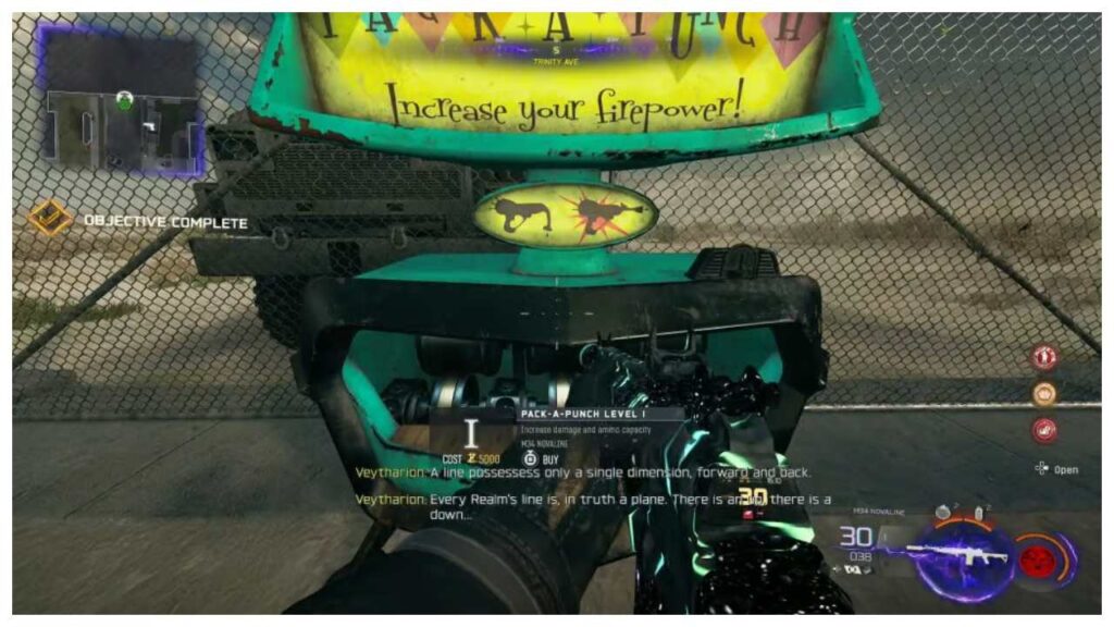 Call of Duty: Black Ops 7 Zombies 