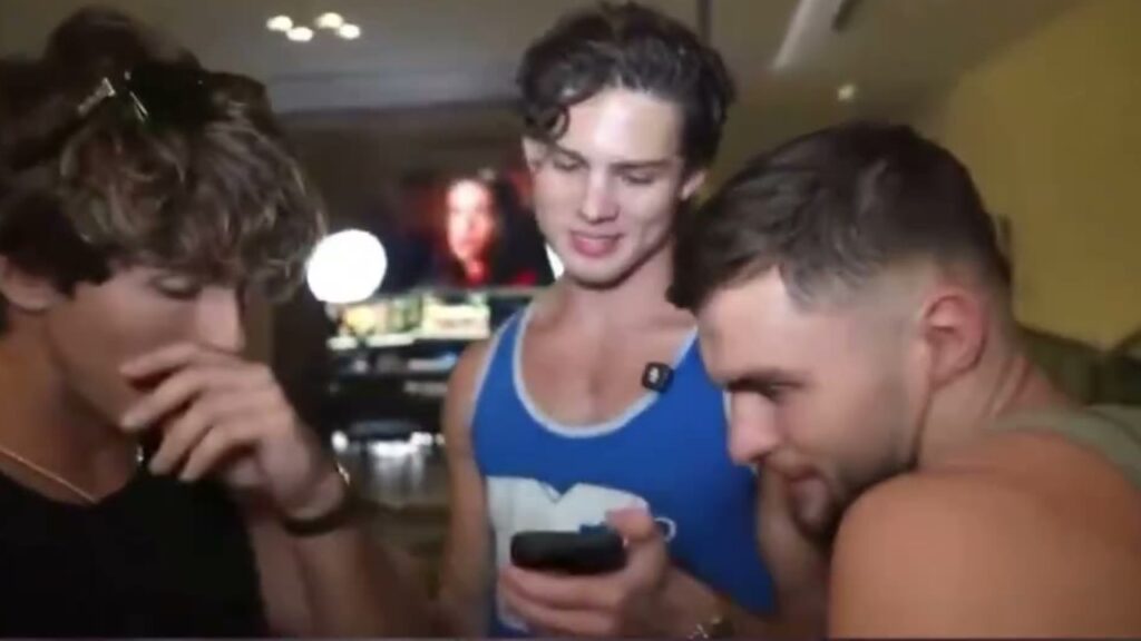 Clavicular (Image: Kick/clavicular)